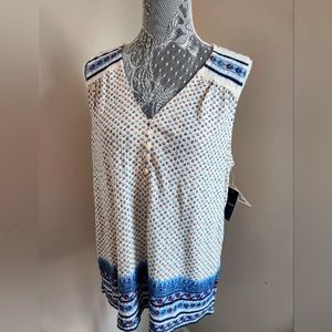 Lucky Brand Shirt-NWT!